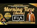 Fia - Morning Time (Awoia) (Karaoke Version) by @thekaraokedjhi