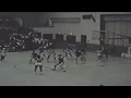 Fairmont State vs Salem at Armory - Fairmont WV February 1970 Final Fairmont State