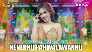 ririn da nenekku pahlawanku i mahesa music