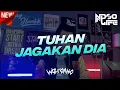 Download Lagu DJ TUHAN JAGAKAN DIA BREAKDUTCH 2022 FULL BASS [NDOO LIFE FT.RECKY FRESHA]