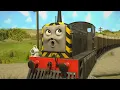 A Fright For Mavis