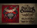 THE DREAD CREW OF ODDWOOD - Lawful Evil from Rust Glory