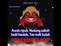 Download Lagu indit tunduh te indit butuh