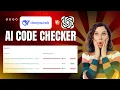 How to Detect AI-Generated Code Code AIDetector pro AI Code Detection Tool