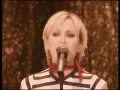 Patricia Kaas   Mon Mec a Moi +Chancon simple 1998 Paris
