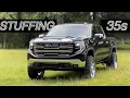 22x12s 35s LEVELED 22 SIERRA