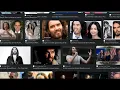 Mind Probe Russell Brand || Psychic Liz Cross