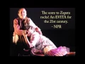 Zapata! Natalie Toro Sings The Endless Night