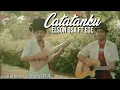 Elson Umbu Riada Ft. Ege Lelu - CATATANKU (Official Music Video)