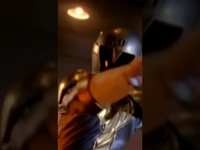 Titanium Morpher [Real Working Lights and Sounds] video thumbnail