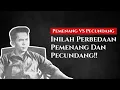 Download Lagu Pemenang Menguasai Dunia, Pecundang Hanya Meratapi Nasib!! (Tan Malaka)