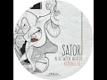 Satori (NL) - Bad Looking Trouble (Hraach Remix)