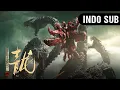 Download Lagu 【INDO SUB】Sang Naga Cyan (The Yan Dragon) | Kebangkitan Naga Cyan | Film Petualangan dan Fantasi