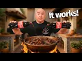 Download Lagu I tried Mexican COKE Steak and Couldn’t Stop Smiling!