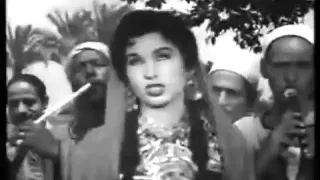أغنية يا تمر حنة    فايزة أحمد دندنها