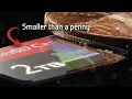 How can microSD Cards Store So Much Data