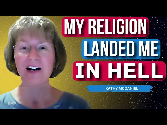 CATHOLIC Woman DIES and Goes to H*LL!