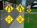 Traffic Control Devices Teaching