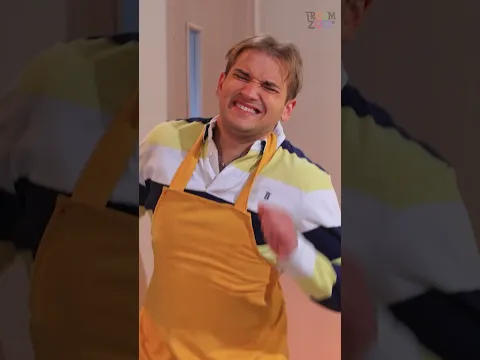 Забавные ситуации с животными! #трумзоо #смешныеживотные