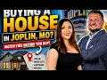 Buying a House in Joplin Missouri Watch This BEFORE You Buy