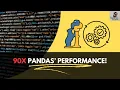 Master Pandas Boost Performance with These 3 Pro Tips