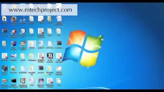 Final Year Java Projects