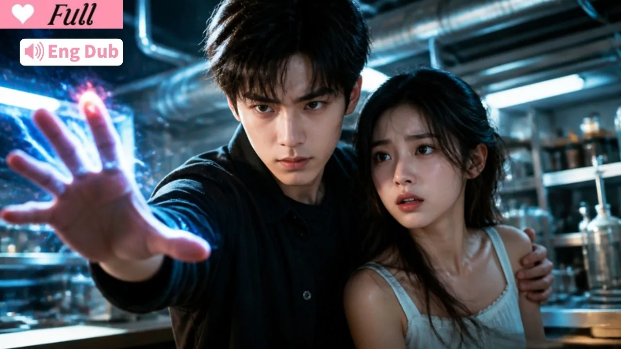 【Multi Sub】He Was a Celestial Master. Now He Explains Ghosts With Physics. poster