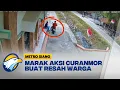 Download Lagu Aksi Curanmor Bawa Kabur Motor di Parkiran Masjid [Metro Siang]