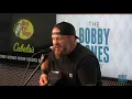 Brantley Gilbert Performs "Bottoms Up"