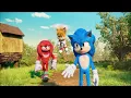 Download Lagu Sonic Drone Home (Italiano)