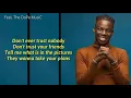 Download Lagu Rema - Fame (Lyrics)