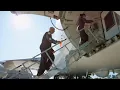 U S Air Force Flight Attendants What Makes This Career Unique