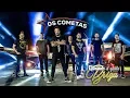 Download Lagu BANDA OS COMETAS - QUANDO A GENTE BRIGA (VÍDEO CLIPE OFICIAL)