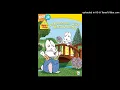 Nick Jr Max and Ruby Soundtrack Today OST - 27 December 2003
