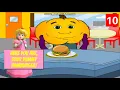 Download Lagu Peach and Daisy do Wonderful at Hungry Pumkin/Ungrounded