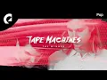 Download Lagu Tape Machines feat. Frigga - The Winner