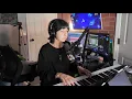 Download Lagu MRIZ - The Only Exception (Live Cover - Paramore)