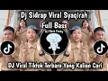 Lagu DJ SIDRAP DAY 1 KENA JD SIDRAP FULL BASS VIRAL TIKTOK TERBARU 2025 !!
