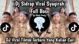 dj sidrap day 1 kena jd sidrap full bass viral tiktok terbaru 2025 