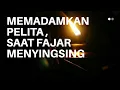 Download Lagu Refleksi : Memadamkan Pelita Saat Fajar Menyingsing || GPI\