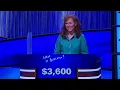 Final Jeopardy round RESULT ALL-NEW LIVE tonight Friday November 25 2022