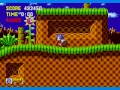 Sonic The Hedgehog Speed Run 13:03 any% SS (Non-TAS)