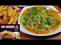 Download Lagu GOKIL!!LAUK 1KG NUGGET+TUMIS SELADA KRITING,NIKMAT PARAH🤤👍