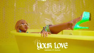 mbosso ft zuchu for your love galagala music instrumental best version