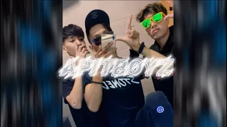 geisha jika cinta dia malay breakbeat apitboyz