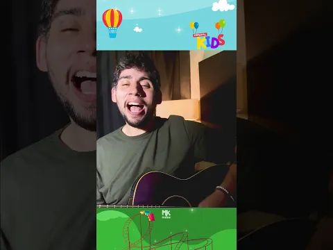 ESPECIAL KIDS: ✨ Feliz Dia das Crianças! Que cada sorriso reflita o amor de Deus!