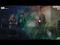 GLORYHAMMER - Rise Of The Chaos Wizards [Massive Legend] FC