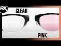 The Benefits of Rose Pink Tinted Lenses