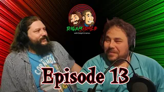 Episode 13 - Gummies 15 Dolph and Actors