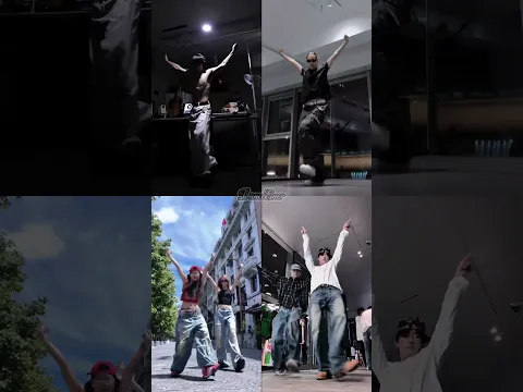 j-hope - ‘killin’ it girl’ 💜 dance cover | #jhope_killinitgirl